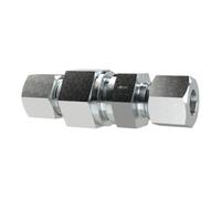 RIEGLER Riegler Clapet anti-retour, Ø tuyau 22 mm, PN max. 160, acier galvanisé Quantité:1