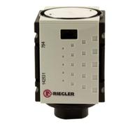 RIEGLER Riegler Clapet anti-retour »FUTURA-mini«, BG 0, G 1/4 Quantité:1