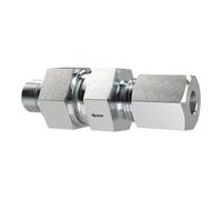 RIEGLER Riegler Clapet anti-retour, G1a, tube Ø 28 mm, PN max. 100, acier galvanisé, RSV281LST Quantité:1