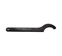 RIEGLER Riegler Clé pour raccords Storz, entraxe 31, acier Quantité:1