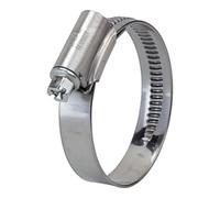 RIEGLER Riegler Collier de serrage à vis sans fin, acier chromé (W 2), 12-20 mm, 12 mm Quantité:1