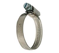 RIEGLER RIEGLER collier de serrage de flexible à vis sans fin conduite de soufflage 32 - 50/9 mm Quantité:1