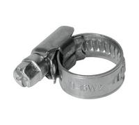 RIEGLER RIEGLER collier de serrage de flexible à vis sans fin conduite de soufflage 32 - 50 /9 mm Quantité:1