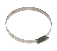 RIEGLER RIEGLER collier de serrage de flexible à vis sans fin conduite de soufflage 80 - 100 /12 mm Quantité:1
