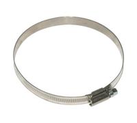 RIEGLER RIEGLER Collier de serrage de flexible à vis sans fin RIEGLER conduite de soufflage 70 - 90/12 mm Quantité:1
