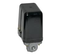 RIEGLER Riegler Compresseurs Interrupteur de pression, sans valve de décharge, G 1/2, 2-11 bar Quantité:1