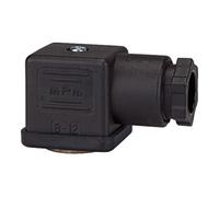 RIEGLER Riegler Connecteur d'appareil pour interrupteur de pression, selon DIN EN 175301-803 A Quantité:1