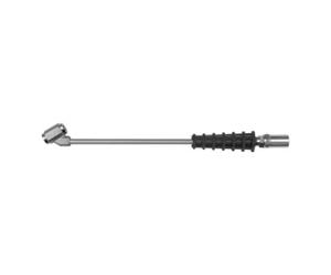 RIEGLER Riegler Connecteur de pompe pour manomètre de gonflage standard Quantité:1