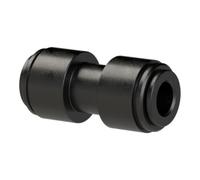 RIEGLER Riegler Connecteur droit POM, pour tuyau Ø ext. 6 mm Quantité:1