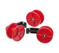 RIEGLER Riegler Connecteur levier de valve auto pour manomètre standard de pneus à main Quantité:1