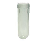 RIEGLER Riegler Conteneur en plastique pour filtre fin »Bavaria«, R 1 1/2 et R 2 Quantité:1