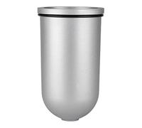 RIEGLER RIEGLER conteneur métallique avec joint torique pour lubrificateur à brouillard standard BG 3 BG 4 Quantité:1