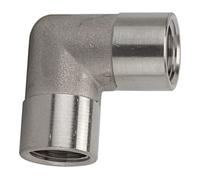 RIEGLER Riegler Coude, intérieur/intérieur, G 1/2, acier inoxydable 1.4404 Quantité:1