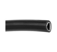 RIEGLER Riegler Dekabon-Tube, tube Ø 12x8,13 mm, noir, rouleau de 25 m Quantité:25