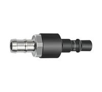 RIEGLER Riegler Douille d’insertion pour raccords NW 11, RSV, ISO 6150 C, acier, LI 13 Quantité:1
