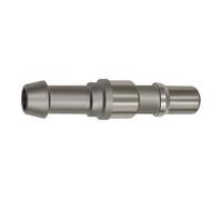 RIEGLER Riegler Douille d'insertion pour raccords NW 11, ISO 6150 C, ES, Douille LW 13 Quantité:1