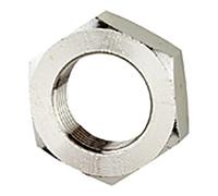 RIEGLER Riegler Écrou de tête pour couvercle/fond, pour cylindre rond, piston Ø 12-16 Quantité:1