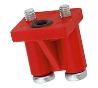RIEGLER Riegler Élément de fermeture pour plaques de base Quantité:1