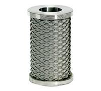 RIEGLER Riegler Élément de filtre à charbon actif, pour filtre à charbon actif, G 1 1/4 Quantité:1