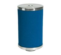 RIEGLER Riegler Élément filtrant 0,01 µm, borosilicate-aluminium, BG 4 Quantité:1