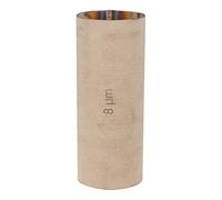 RIEGLER Riegler Élément filtrant 8 µm, bronze fritté, pour filtre « Standard », BG 5 Quantité:1