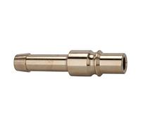 RIEGLER Riegler Embout à enficher pour raccords NW 12, laiton brut, embout LW 19 Quantité:1