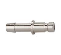 RIEGLER Riegler Embout à enficher pour raccords NW 2,7, laiton nickelé, embout LW 3 Quantité:1