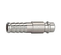 RIEGLER Riegler Embout emboîtable pour raccord NW 7,2-7,8, ES 1.4305 Embout LW10, max.35 Quantité:1