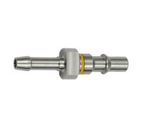 RIEGLER Riegler Embout enfichable distinctif NW 6, ISO 6150 C, embout LW 8, jaune Quantité:1