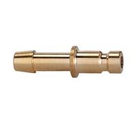 RIEGLER Riegler Embout enfichable pour raccords NW 2,7, laiton brut, embout LW 3 Quantité:1