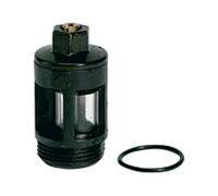 RIEGLER Riegler Embout goutte à goutte en métal pour nébuliseur »variobloc«, BG 1 Quantité:1