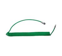 RIEGLER Riegler Ensemble complet de protection spirale, érosion par étincelles, PUR, Ø10x6,5, 6 m Quantité:1