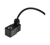 RIEGLER Riegler Ensemble de bobines magnétiques 30 mm, 110 V CA, ATEX II 2 GD, avec câble 3 m Quantité:1