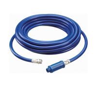 RIEGLER Riegler Ensemble de tuyaux pneumatiques, sécurité anti-rupture, G 3/8 AG, 10 m Quantité:1