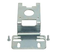 RIEGLER Riegler Équerre de fixation avec 2 vis, pour »FUTURA«, BG 2 Quantité:1
