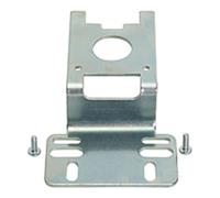 RIEGLER Riegler Équerre de fixation avec 2 vis, pour »FUTURA«, BG 4 Quantité:1