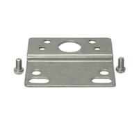 RIEGLER Riegler Équerre de fixation, avec 2 vis Quantité:1
