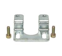 RIEGLER Riegler Équerre de fixation avec 2 vis Quantité:1