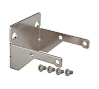RIEGLER Riegler Équerre de fixation avec 4 vis, pour série »G«, BG 300 Quantité:1