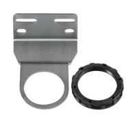 RIEGLER Riegler Équerre de fixation avec écrou de tableau M42x1,5 pour »FUTURA« BG2 Quantité:1