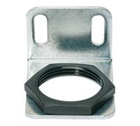 RIEGLER Riegler Équerre de fixation et écrou, pour »variobloc«, BG 2 Quantité:1