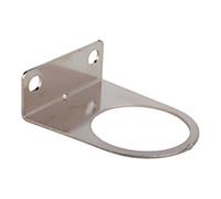 RIEGLER Riegler Équerre de fixation, pour régulateur de pression/filtre »G«/»GA«, BG 600 Quantité:1