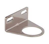 RIEGLER Riegler Équerre de fixation pour régulateur de pression/filtre »G-mini«/»GA-mini«, BG 200 Quantité:1
