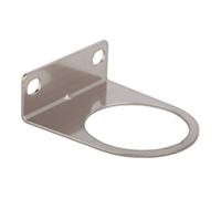 RIEGLER Riegler Équerre de fixation, pour régulateur de pression/filtre régulateur »G«/»GA«, BG 400 Quantité:1