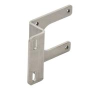 RIEGLER Riegler Équerre de fixation »SYNTESI«, BG 1, standard et anticorrosion Quantité:1
