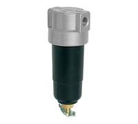RIEGLER Riegler Filter »Standard-mini«, avec récipient métallique, 8 µm, BG 0, G 1/4 Quantité:1