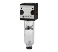 RIEGLER RIEGLER Filtre 5 µm 1/4 Pouces Quantité:1