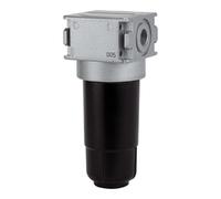 RIEGLER Riegler Filtre à charbon actif »multifix-mini«, avec récipient métallique, BG 0, G 1/8 Quantité:1