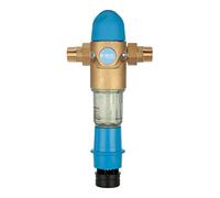 RIEGLER Riegler Filtre auto-nettoyant pour eau potable, certifié DVGW, R 1 Quantité:1