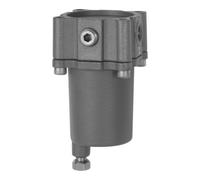 RIEGLER Riegler Filtre en fonte inox, 1.4401, 25 µm, BG 4, G 1 1/2 Quantité:1